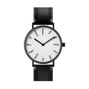 Number 1 watch