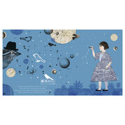 Stars and Poppy Seeds