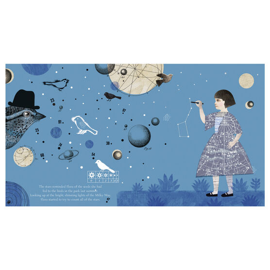 Stars and Poppy Seeds