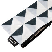 Lubaina Himid Le Rodeur: The Lock (study) pencil case