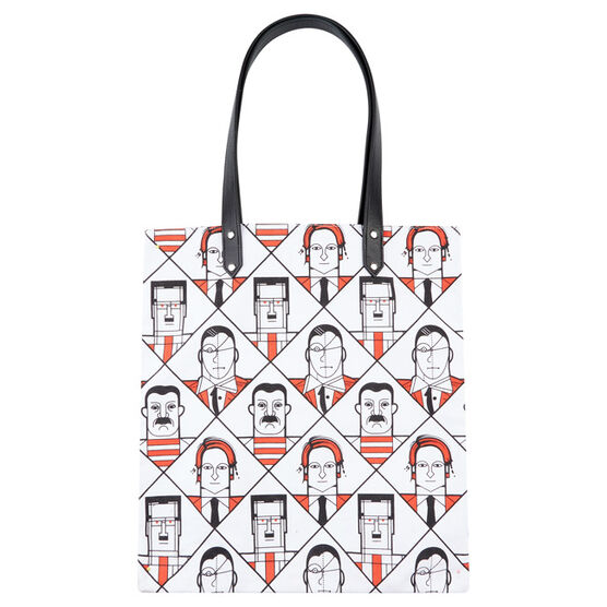 Moderns artists tote bag | Bags | Tate Shop | Tate