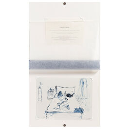 Tracey Emin Tate Collective exclusive edition