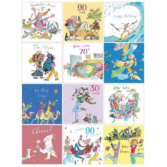 Beyond the Page (paperback)