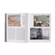 Wilhelmina Barns-Graham exhibition book
