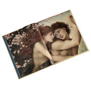 Edward Burne-Jones exhibition book (hardback)