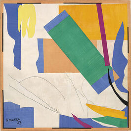 Matisse: Memory of Oceania