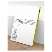 David Shrigley Art Will Save the World sketchbook