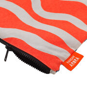 Kangan Arora zip pouch