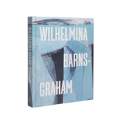 Wilhelmina Barns-Graham exhibition book