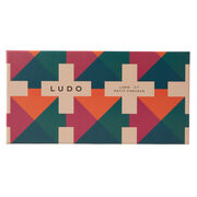 Ludo board game