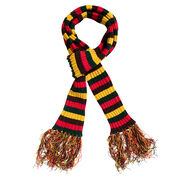 Brixton chenille scarf