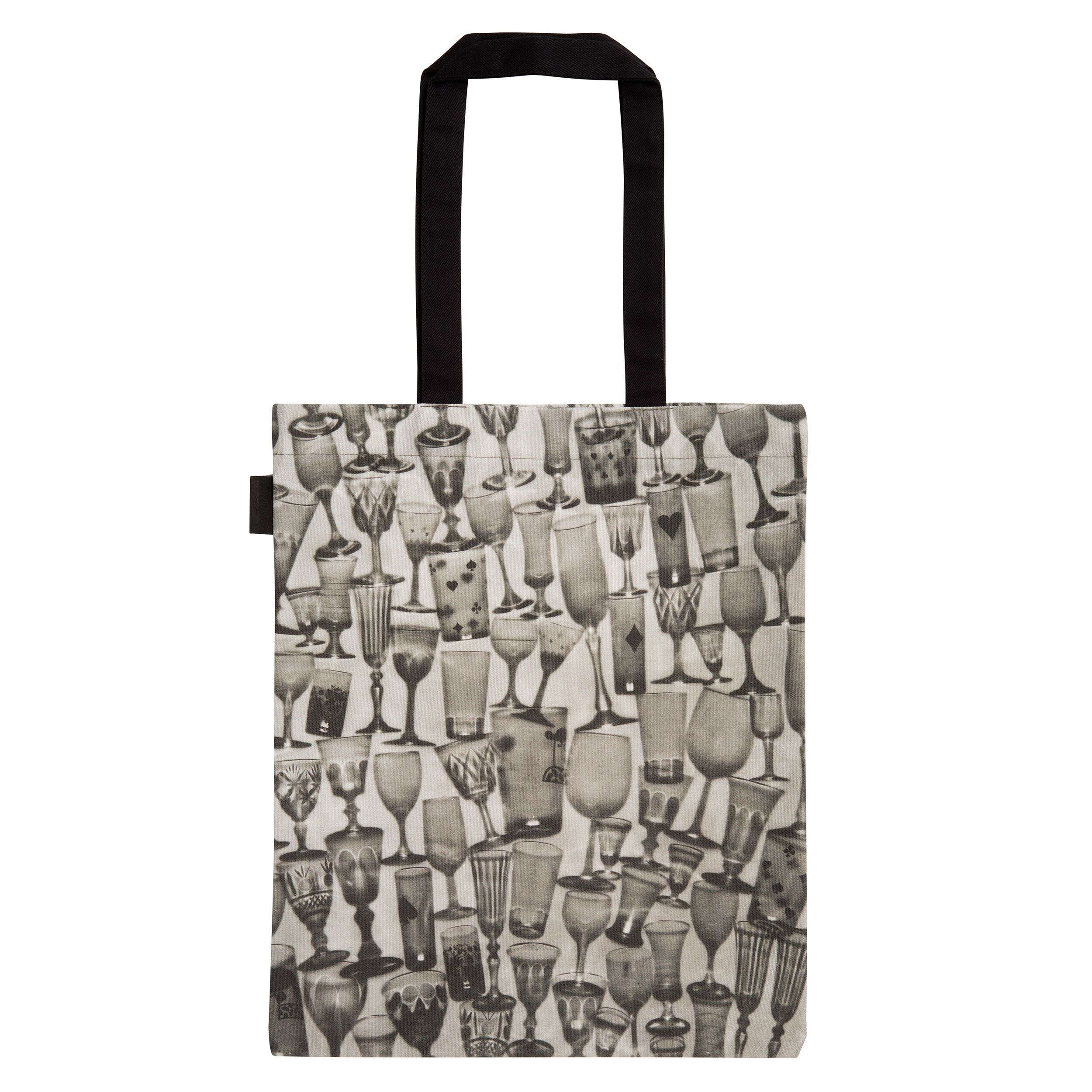 Cornelia Parker The Hours tote bag Bags Tate Shop Tate