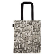 Cornelia Parker The Hours tote bag