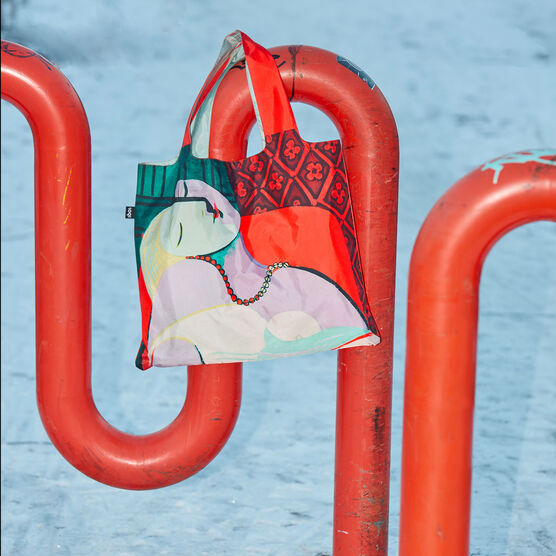 Pablo Picasso Le Rêve bag