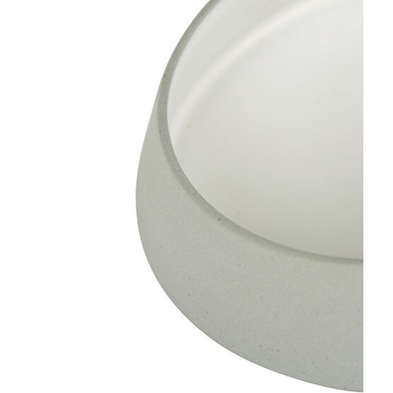 RCA olive bowl