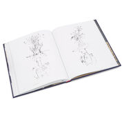 Quentin Blake: Pens Ink & Places special edition
