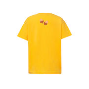 Red squirrel children's t-shirt