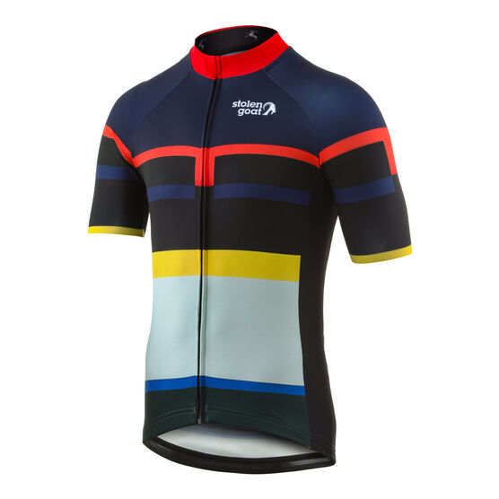 Men's Spencer cycling jersey | Clothing | Tate Shop | Tate