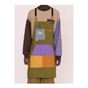 Lazy Oaf apron