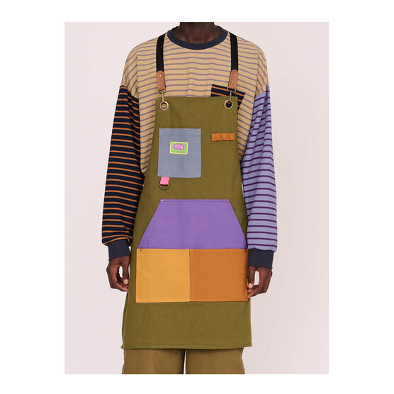 Lazy Oaf apron