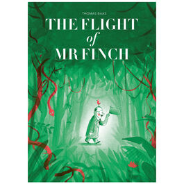 The Flight of Mr Finch