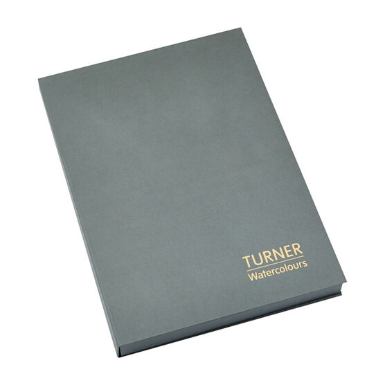 J.M.W. Turner Watercolours (portfolio)