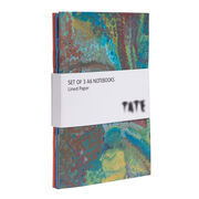 Emily Kam Kngwarray The Alhalker Suite notebook set