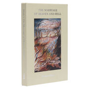 The Marriage of Heaven and Hell (slipcase edition)