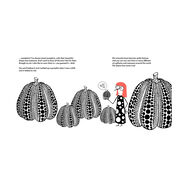 Yayoi Kusama Covered Everything in Dots and Wasn't Sorry