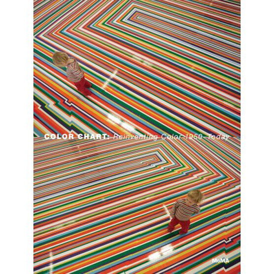 Colour Chart Catalogue (Internet Only)