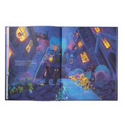 The Dream Factory (hardback)