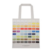 The Colours of Liverpool tote bag