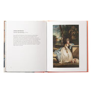 The Dog book inside pages