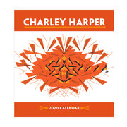 Mini Charlie Harper 2020 calendar