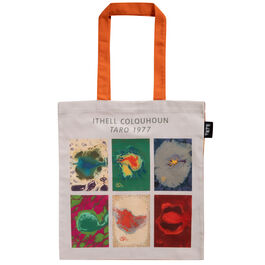 Ithell Colquhoun Taro tote bag