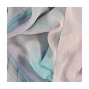 Barbara Hepworth Winter Solstice silk scarf