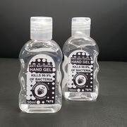 Tate hand sanitiser gel