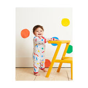 Memphis baby sleep suit