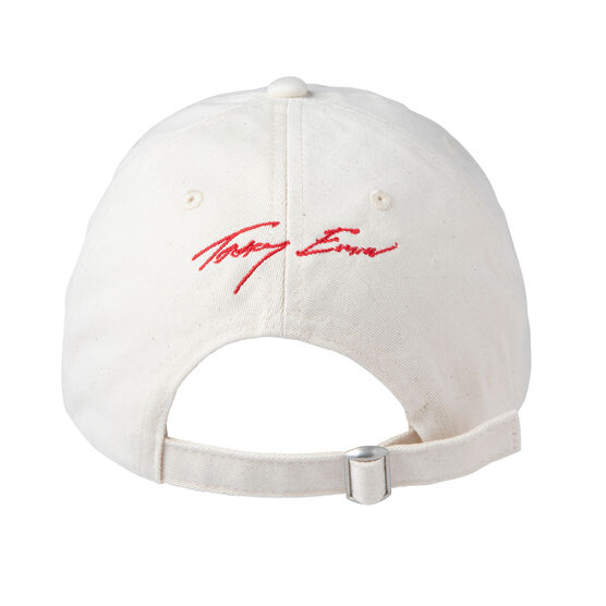 Tracey Emin More of You white cap