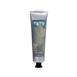 John Constable rose hand cream