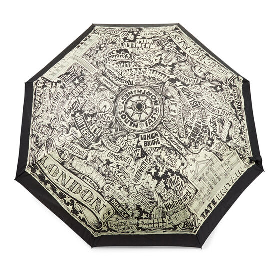 Vic Lee umbrella