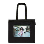 Armet Francis tote bag