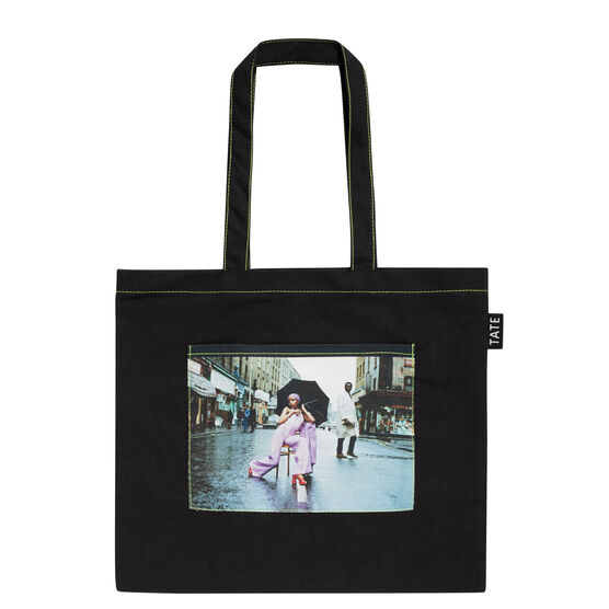 Armet Francis tote bag | Bags | Tate Shop | Tate