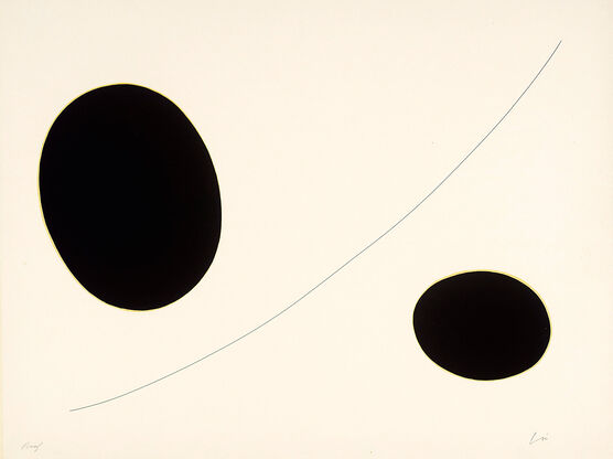 Richard Lin Show Yu: Relationships I