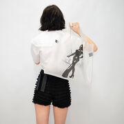 Leigh Bowery bag