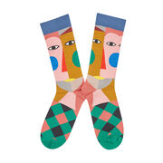 Bonne Maison head socks
