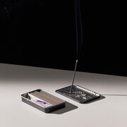 Everyday Good Mood incense tin: Room No. 11