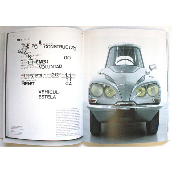 Gabriel Orozco (modern artist series)