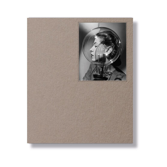 Lee Miller limited edition book