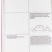Pink 2020 planner
